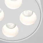 Светильник потолочный светодиодный Elektrostandard points a067483 от ImperiumLoft