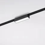 Трековый светильник Elektrostandard flat magnetic a063691
