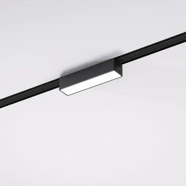 Трековый светильник Elektrostandard flat magnetic a063691