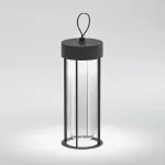 Переносной уличный светильник светодиодный Elektrostandard Ritz a068270 от ImperiumLoft