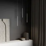Подвесной светодиодный светильник Elektrostandard flinn a066780 от ImperiumLoft