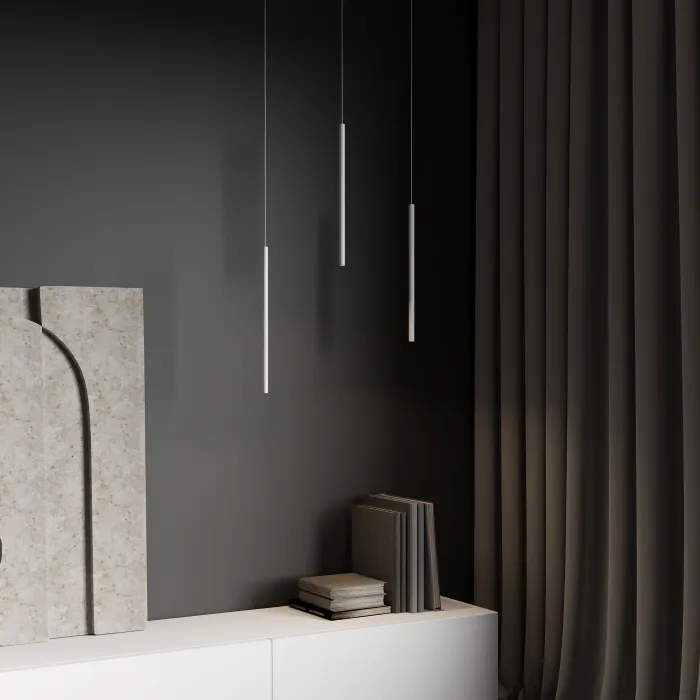 Подвесной светодиодный светильник Elektrostandard flinn a066780 от ImperiumLoft