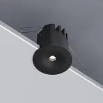 Светильник встраиваемый светодиодный Elektrostandard Binnie a070928