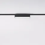 Трековый светильник Elektrostandard flat magnetic a063691