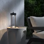 Переносной уличный светильник светодиодный Elektrostandard Ritz a068270 от ImperiumLoft