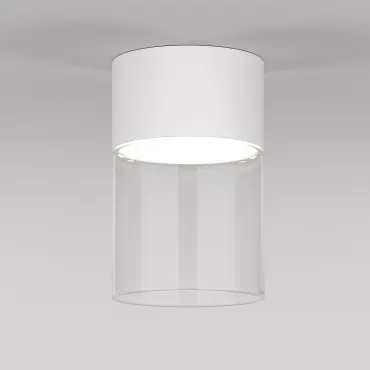 Светильник потолочный светодиодный Elektrostandard lumen a064710