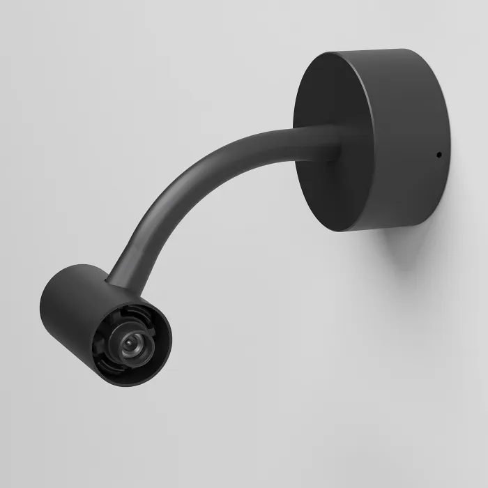 Декоративная гибкая стойка с вводом питания Elektrostandard module system a066189 от ImperiumLoft