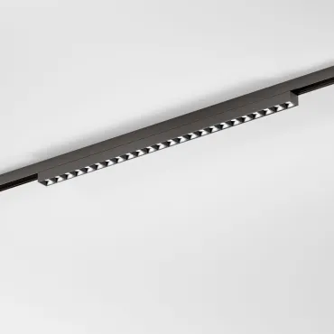 Трековый светильник Elektrostandard Line Magnetic 85529/01
