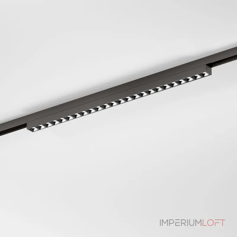 Трековый светильник Elektrostandard Line Magnetic 85529/01