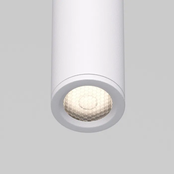 Подвесной светодиодный светильник Elektrostandard flinn a066780 от ImperiumLoft