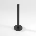 Настенно-потолочное крепление для шинопровода round Elektrostandard mini magnetic a067290 от ImperiumLoft