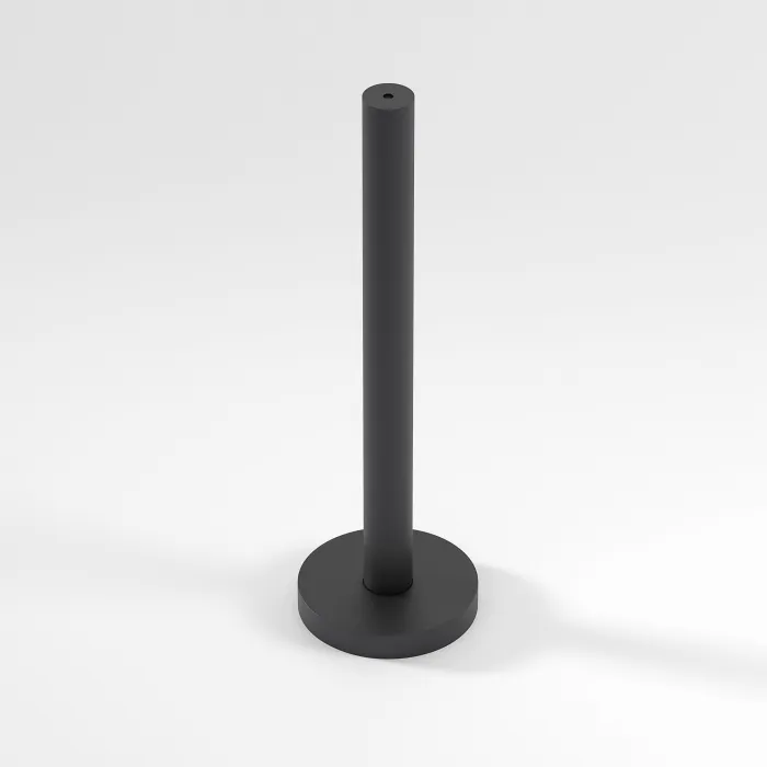 Настенно-потолочное крепление для шинопровода round Elektrostandard mini magnetic a067290 от ImperiumLoft