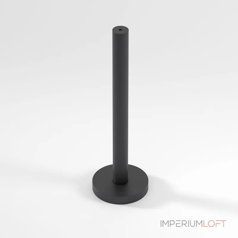 Настенно-потолочное крепление для шинопровода round Elektrostandard mini magnetic a067290