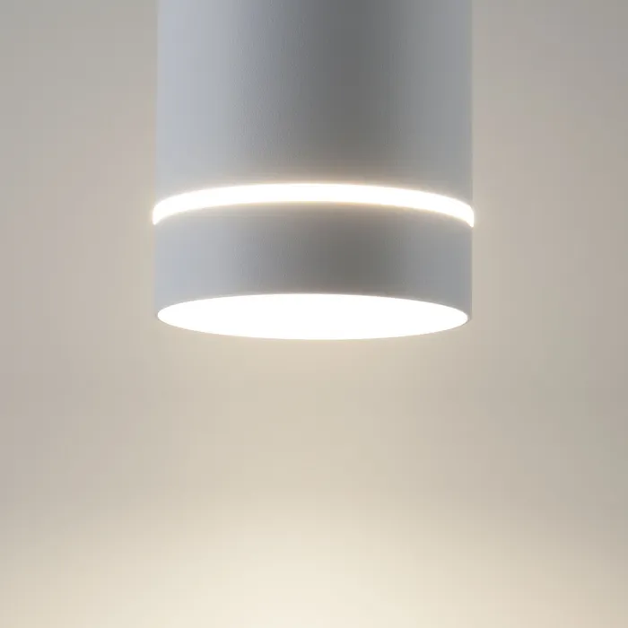 Светильник потолочный светодиодный Elektrostandard topper a063932 от ImperiumLoft
