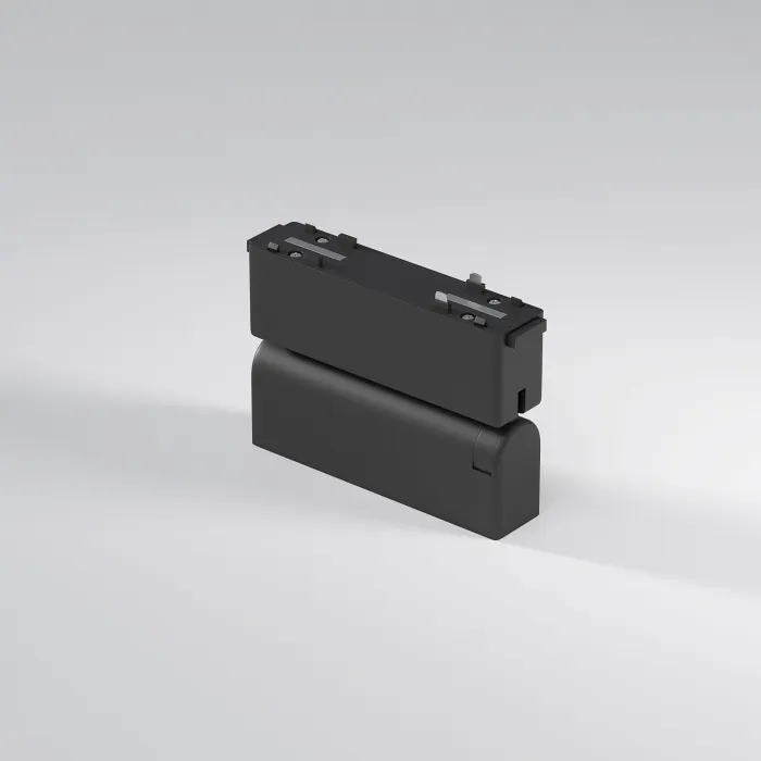 Трековый поворотный светильник Elektrostandard flat magnetic a063709 от ImperiumLoft