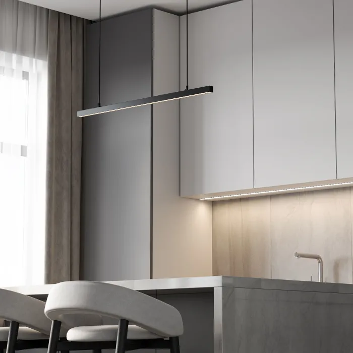 Трековый светильник Elektrostandard slim magnetic a064805 от ImperiumLoft