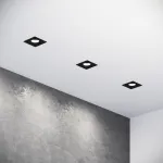 Светильник встраиваемый Elektrostandard minnie a067711 от ImperiumLoft