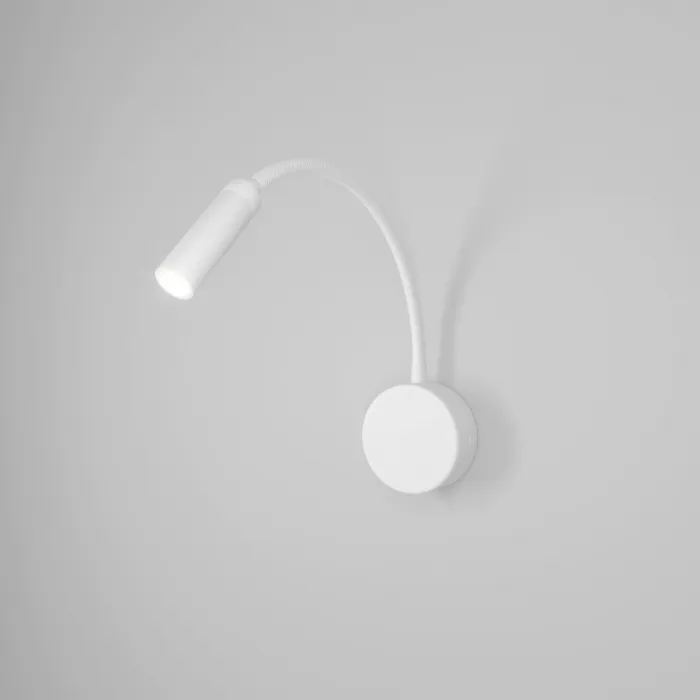 Светильник настенный регулируемый светодиодный Elektrostandard bard a058939 от ImperiumLoft