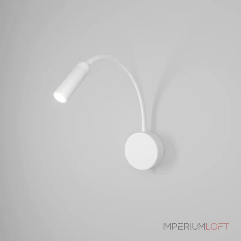 Светильник настенный регулируемый светодиодный Elektrostandard bard a058939