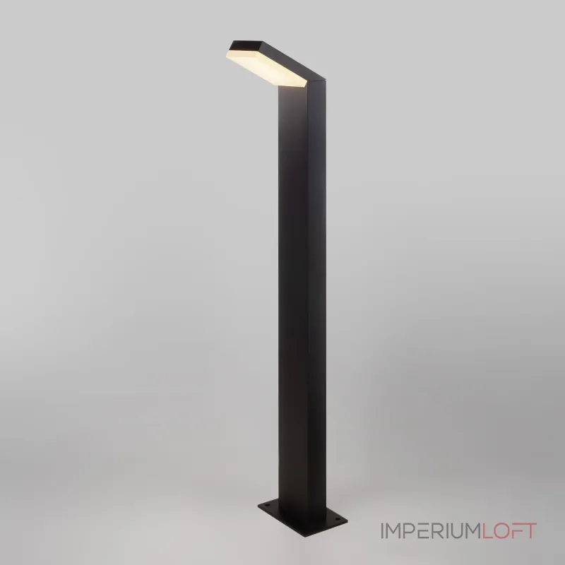 Ландшафтный светильник Elektrostandard Sensor 1542 TECHNO LED Ландшафтный светильник Elektrostandard Sensor 1542 TECHNO LED