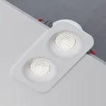 Светильник встраиваемый светодиодный Elektrostandard Tetro a071315