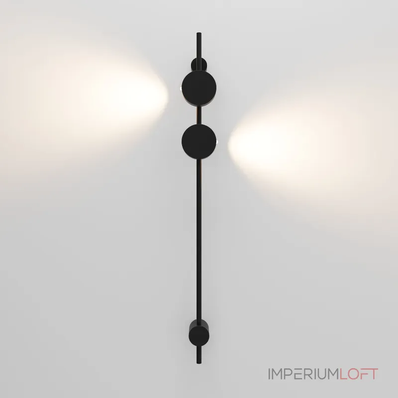 Светильник настенный светодиодный Elektrostandard Illume a070992