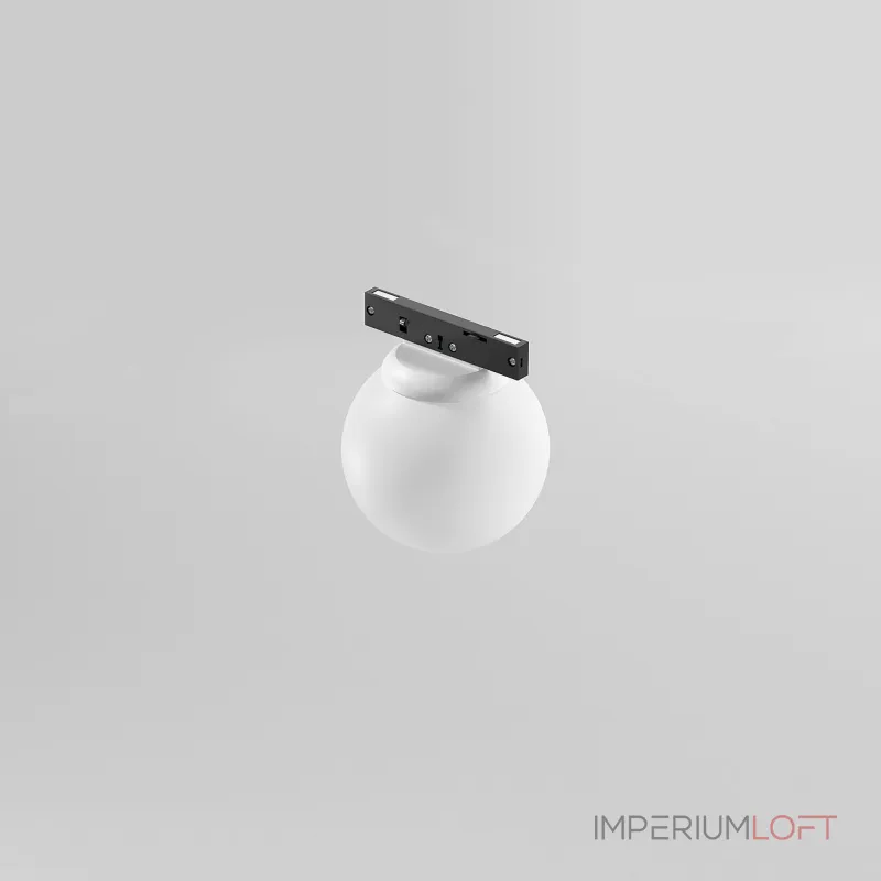 Трековый светильник Elektrostandard mini magnetic a067271