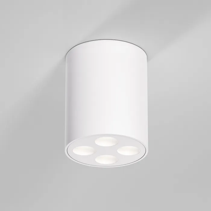 Светильник потолочный светодиодный Elektrostandard points a067483 от ImperiumLoft