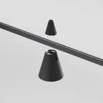Трековый светильник Elektrostandard esthetic magnetic a065418
