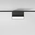 Трековый поворотный светильник Elektrostandard flat magnetic a063709 от ImperiumLoft