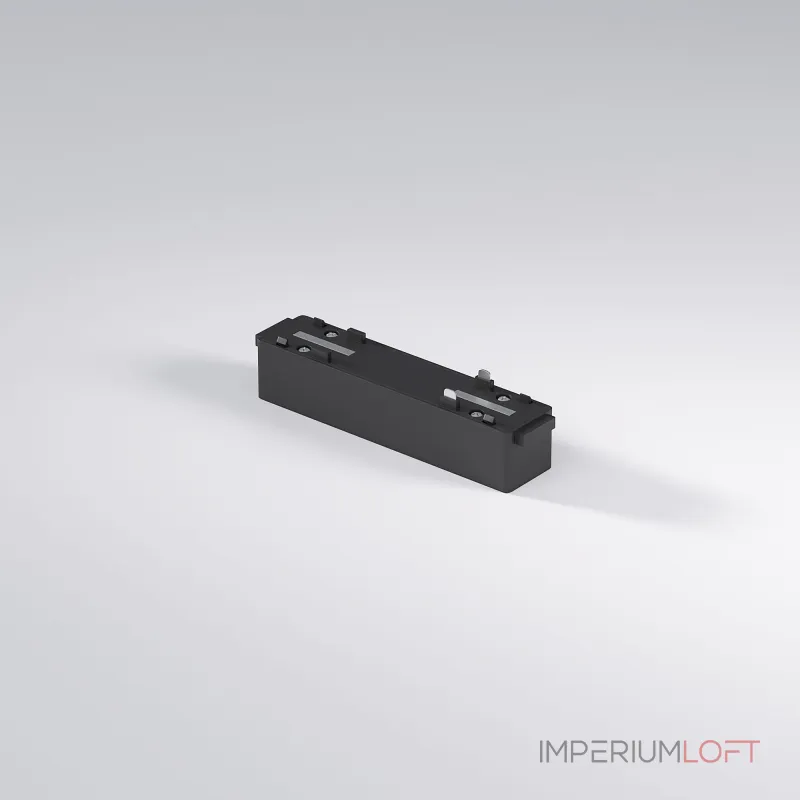 Трековый светильник Elektrostandard flat magnetic a063691