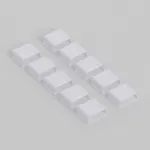 Заглушка для лент Elektrostandard 220v cob ip65 a068907 от ImperiumLoft