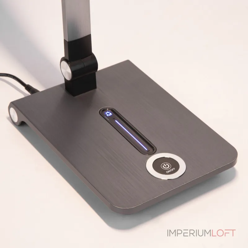 Светильник светодиодный настольный Elektrostandard great a065290 от ImperiumLoft Светильник светодиодный настольный Elektrostandard great a065290 от ImperiumLoft