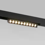 Умный трековый поворотный светильник Elektrostandard slim magnetic a066587 от ImperiumLoft