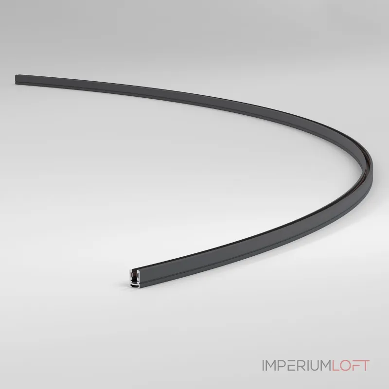 Шинопровод накладной Elektrostandard mini magnetic a065643