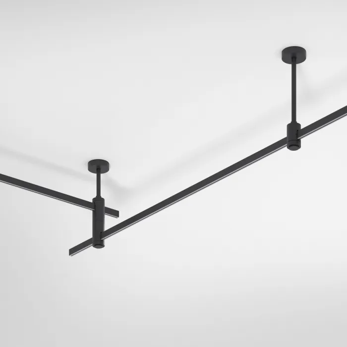 Шинопровод накладной Elektrostandard esthetic magnetic a065427 от ImperiumLoft
