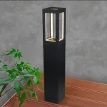 Ландшафтный светодиодный светильник Elektrostandard frame a051859