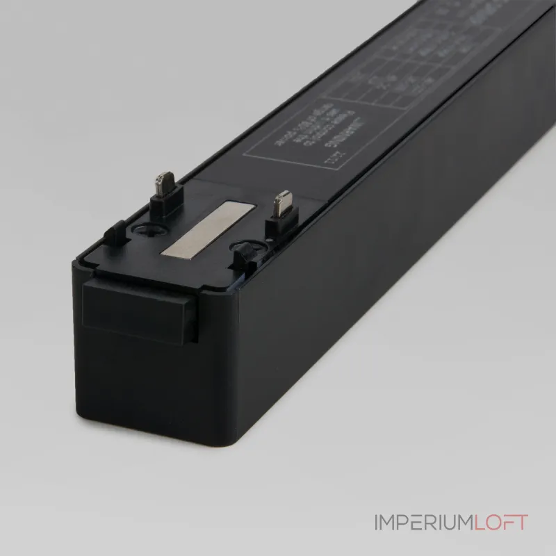 Блок питания 200w Elektrostandard flat magnetic a063733