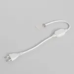 Сетевой шнур для лент Elektrostandard 220v cob ip65 a068906
