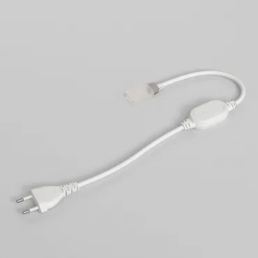 Сетевой шнур для лент Elektrostandard 220v cob ip65 a068906