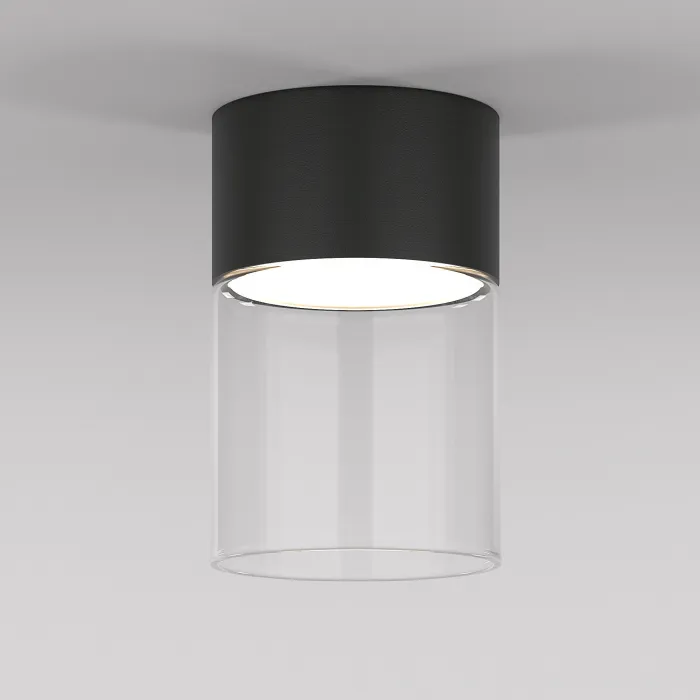 Светильник потолочный светодиодный Elektrostandard lumen a064709 от ImperiumLoft