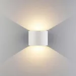 Уличный настенный светильник Elektrostandard BLADE 1518 TECHNO LED