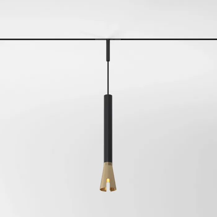 Трековый светильник Elektrostandard mini magnetic a065652 от ImperiumLoft