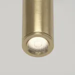 Подвесной светильник Elektrostandard Flinn a072222