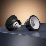 Светильник встраиваемый Elektrostandard mils a064268