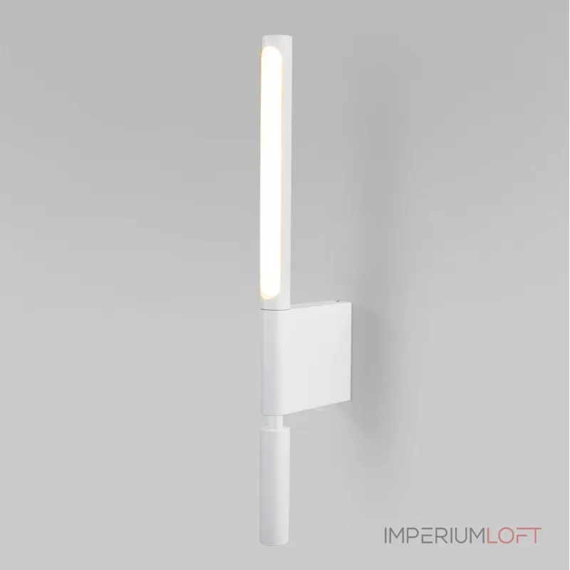 Светильник настенный поворотный светодиодный Elektrostandard sarca a063690