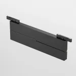 Трековый поворотный светильник Elektrostandard mini magnetic a067280