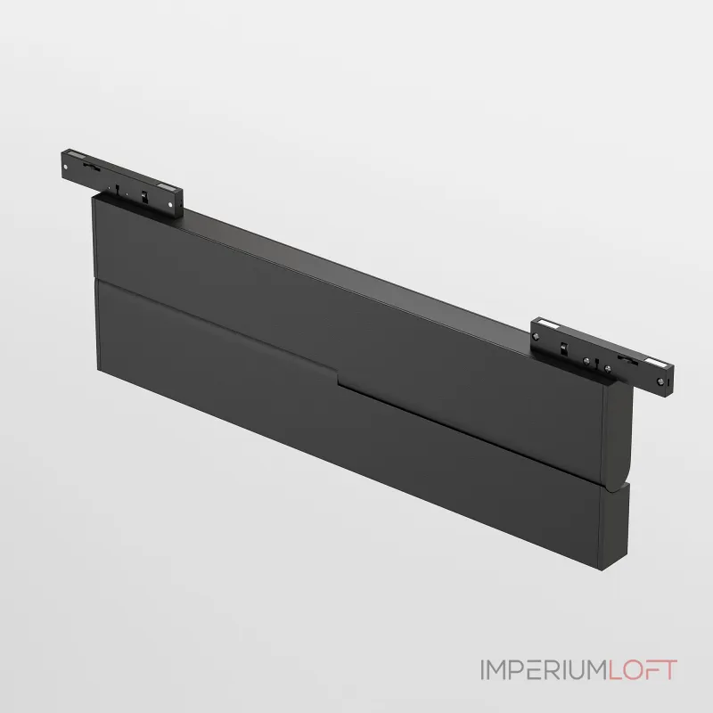 Трековый поворотный светильник Elektrostandard mini magnetic a067280