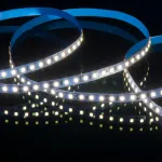 Комплект светодиодной ленты Elektrostandard 12 В 9,6 Вт/м 120 Led/м 2835 дневной белый 4200K 5 м SLS 01 WW IP 20