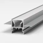 Алюминиевый профиль для натяжного потолка под светодиодную ленту Elektrostandard ll-2-alp023 a066624 от ImperiumLoft